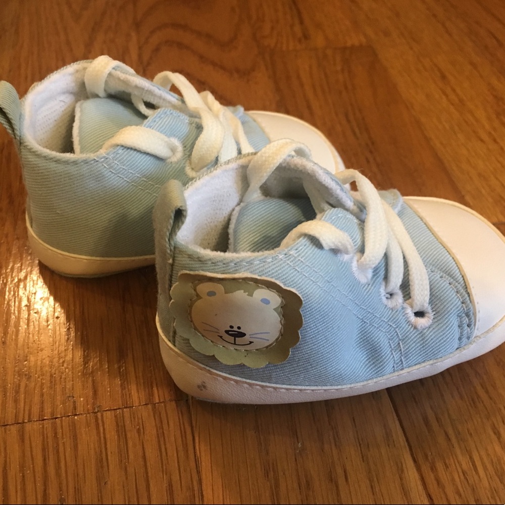 💙 4 for $20 Baby Shoes (Set of 3) - Picture 7 of 8